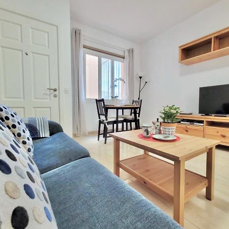 Casa Blanquita Apartment Puerto de la Cruz  Bagian luar foto
