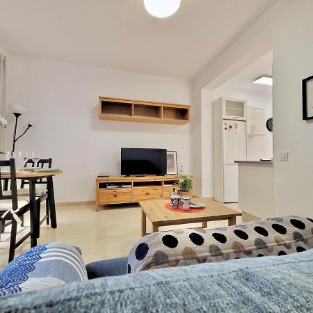 Casa Blanquita Apartment Puerto de la Cruz  Bagian luar foto