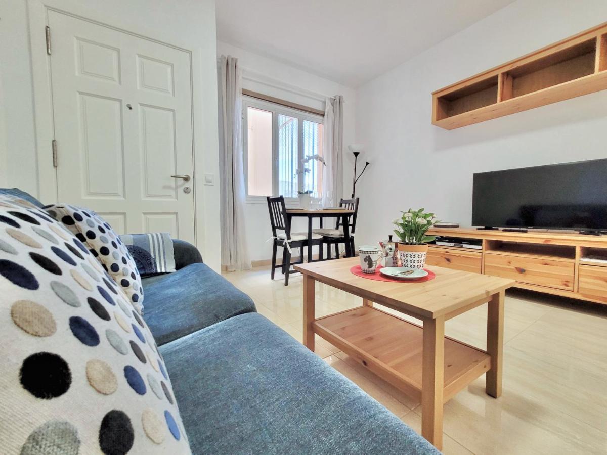 Casa Blanquita Apartment Puerto de la Cruz  Bagian luar foto