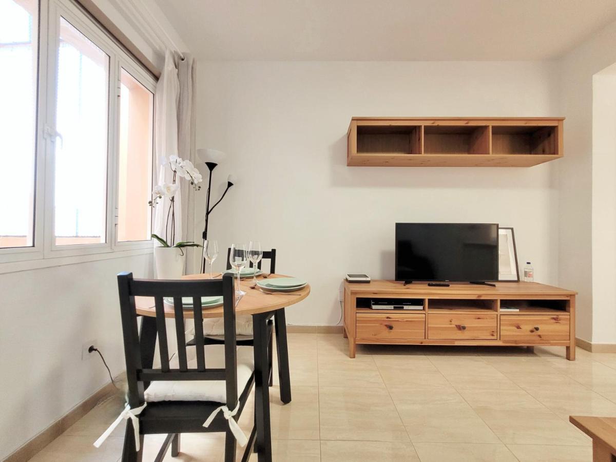 Casa Blanquita Apartment Puerto de la Cruz  Bagian luar foto