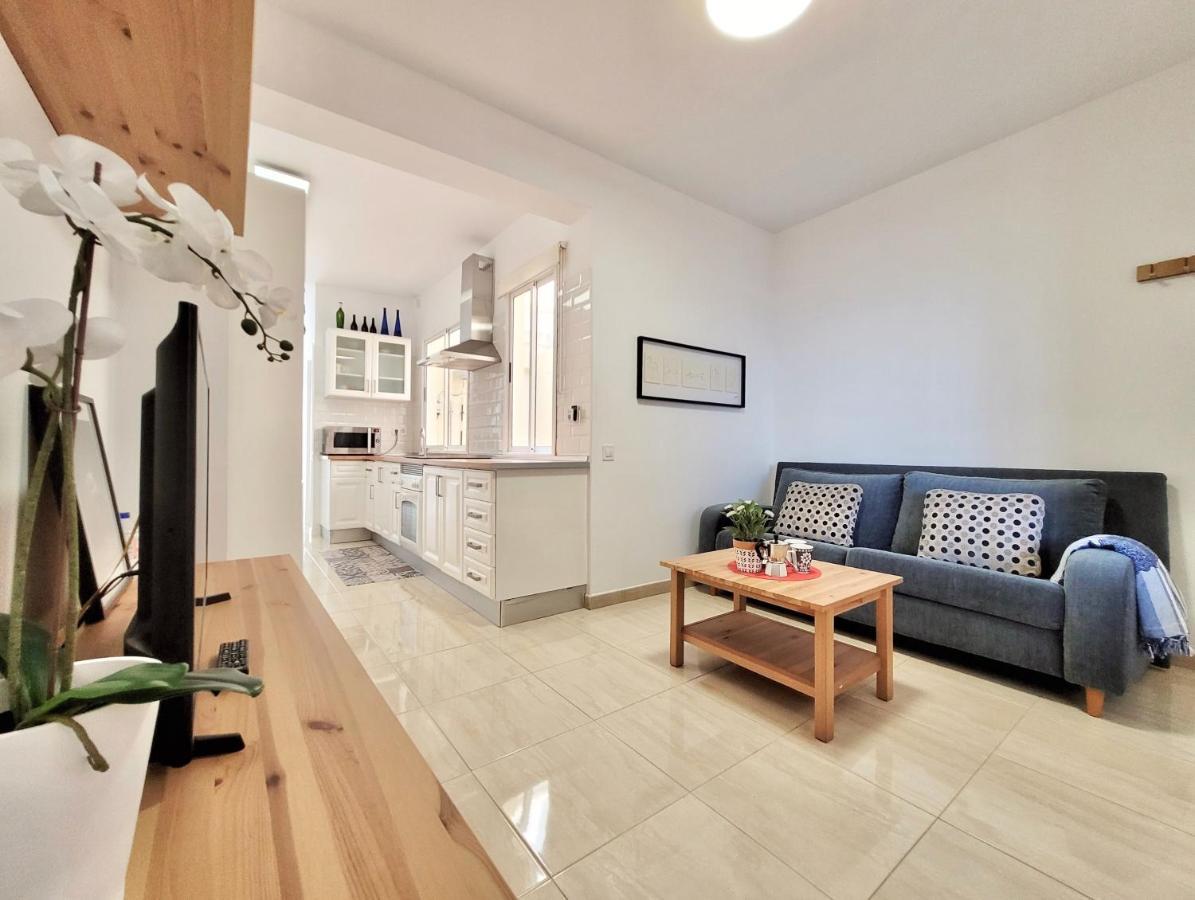Casa Blanquita Apartment Puerto de la Cruz  Bagian luar foto