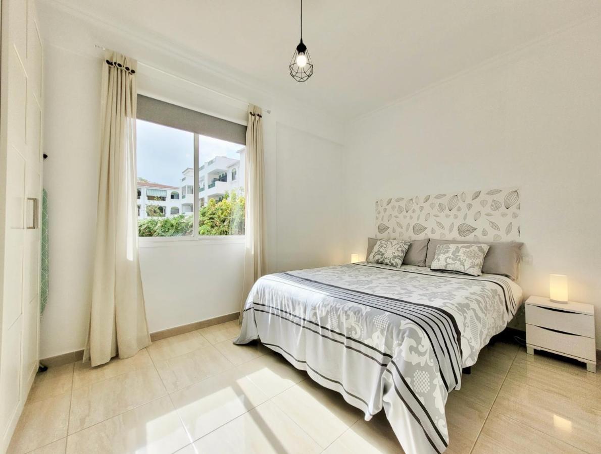 Casa Blanquita Apartment Puerto de la Cruz  Bagian luar foto