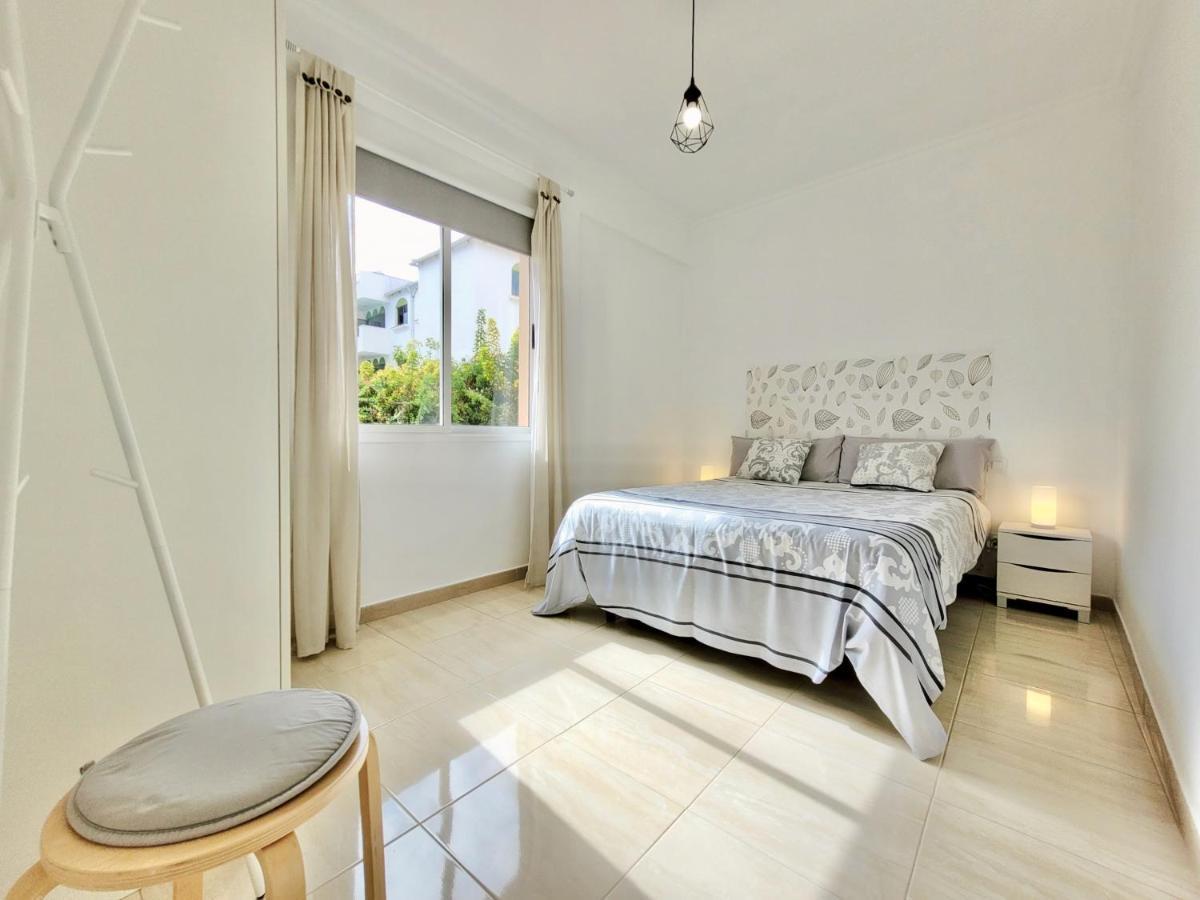 Casa Blanquita Apartment Puerto de la Cruz  Bagian luar foto