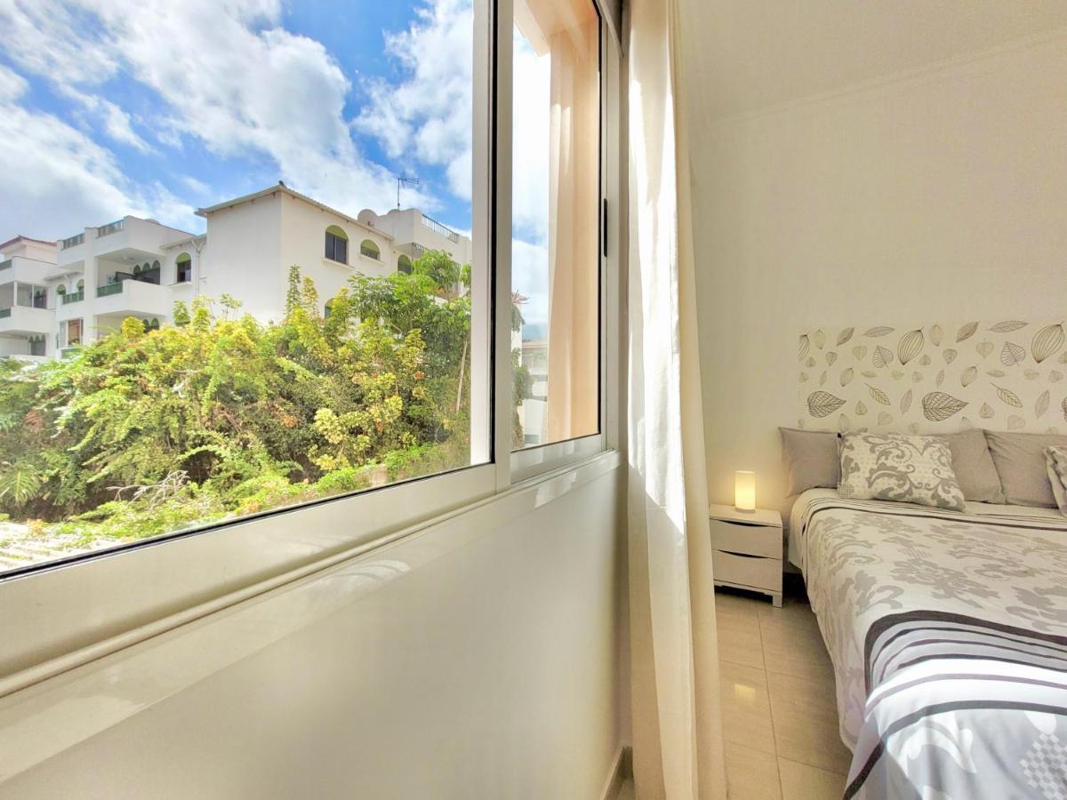 Casa Blanquita Apartment Puerto de la Cruz  Bagian luar foto