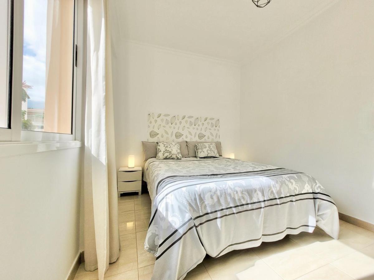 Casa Blanquita Apartment Puerto de la Cruz  Bagian luar foto