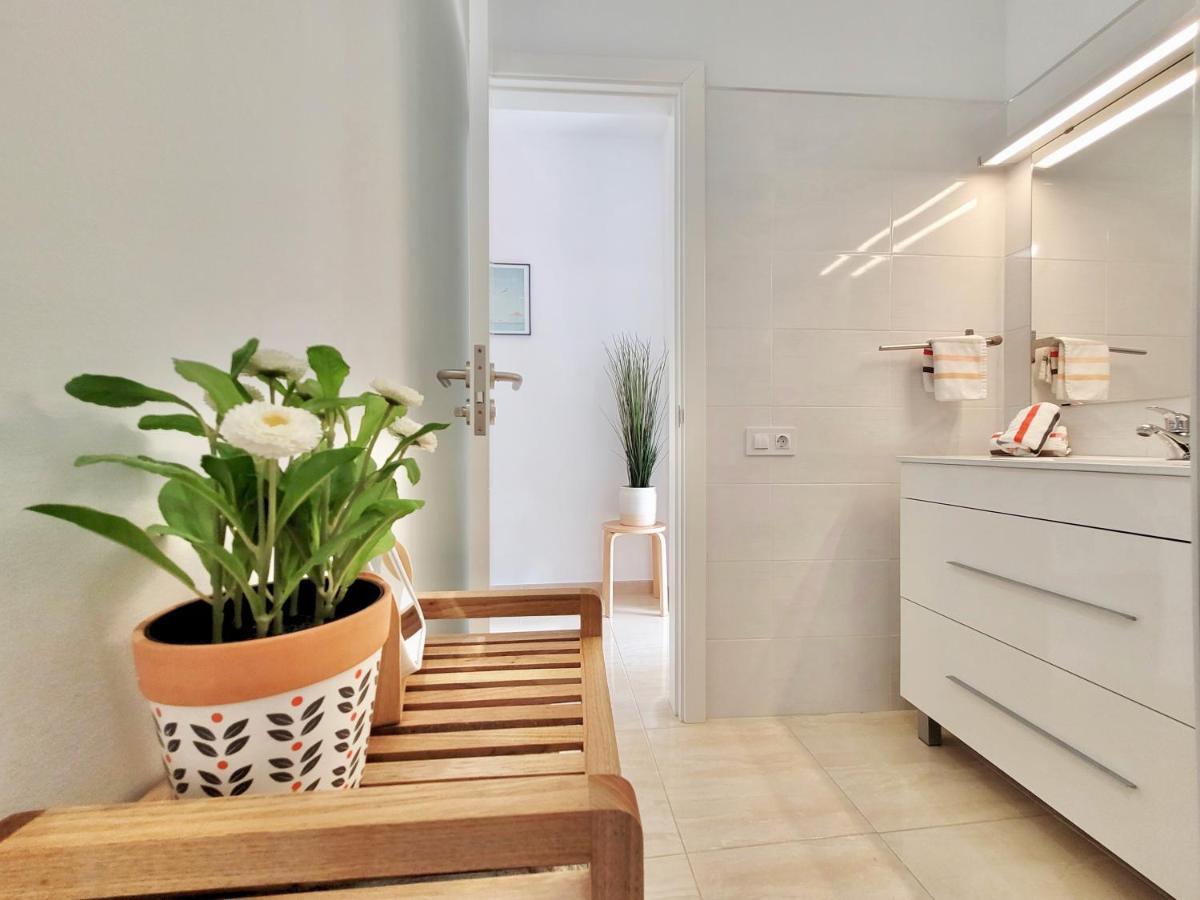 Casa Blanquita Apartment Puerto de la Cruz  Bagian luar foto