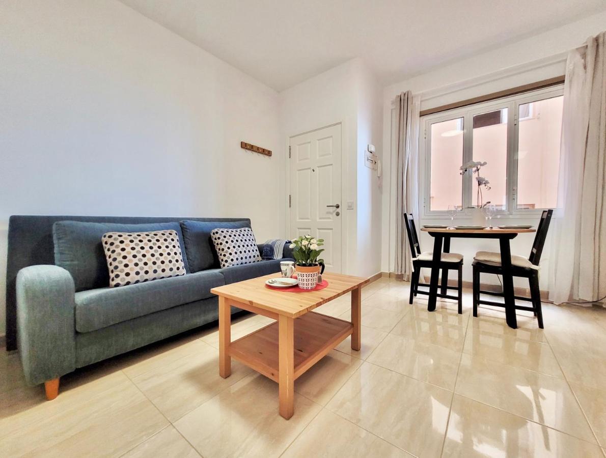 Casa Blanquita Apartment Puerto de la Cruz  Bagian luar foto