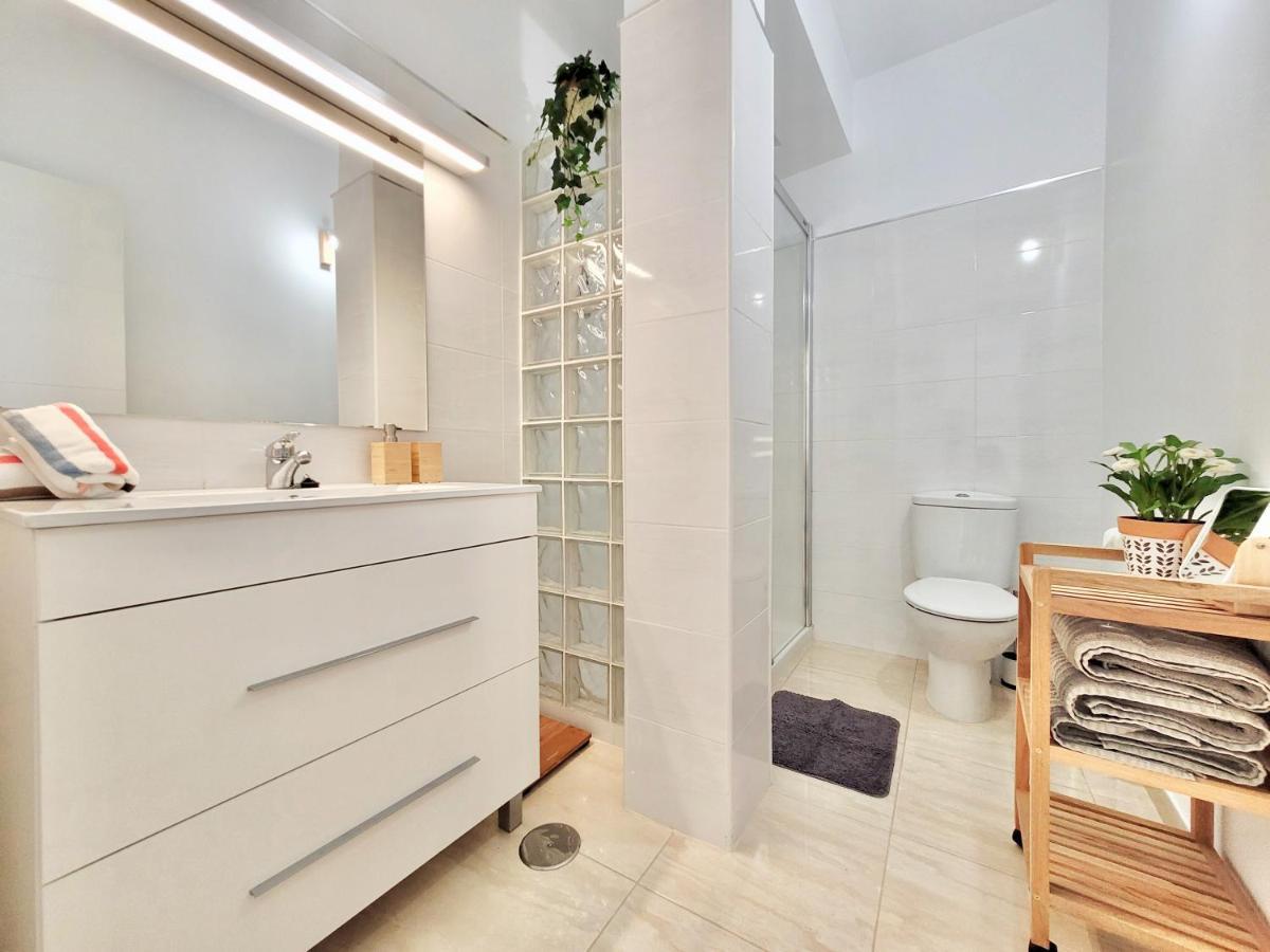 Casa Blanquita Apartment Puerto de la Cruz  Bagian luar foto