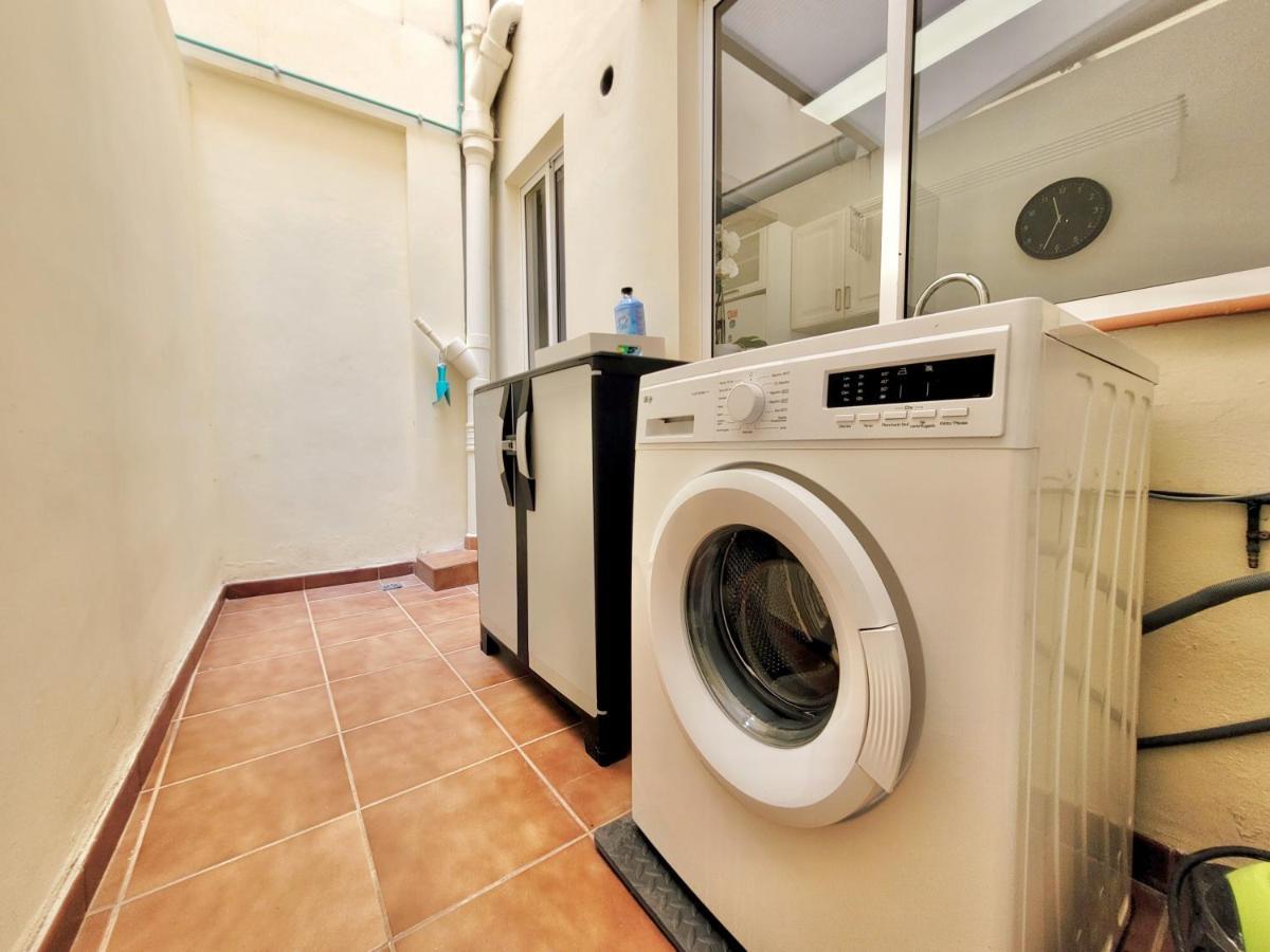 Casa Blanquita Apartment Puerto de la Cruz  Bagian luar foto
