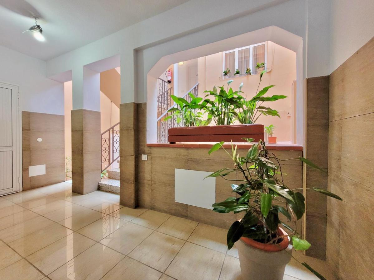Casa Blanquita Apartment Puerto de la Cruz  Bagian luar foto