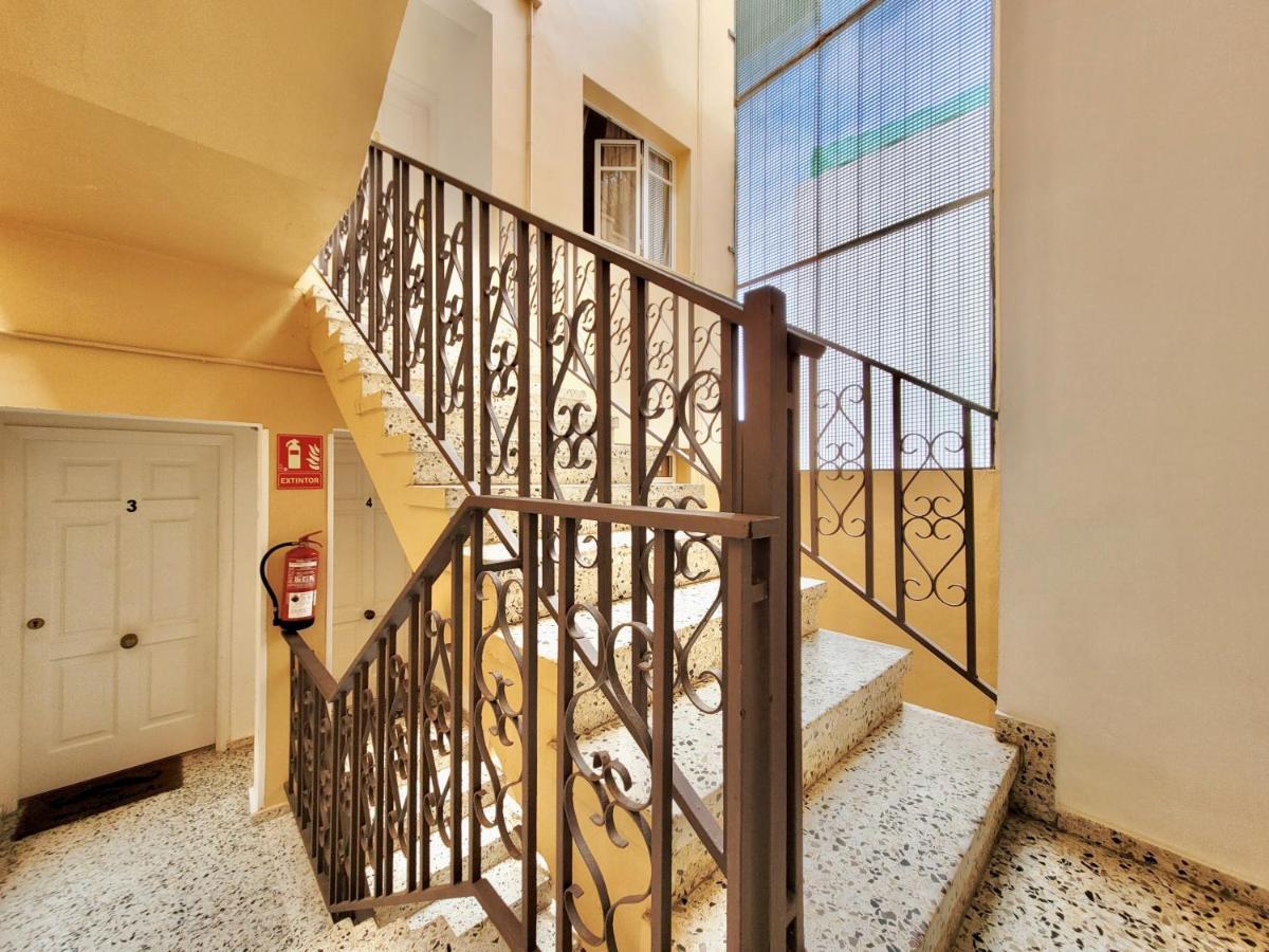 Casa Blanquita Apartment Puerto de la Cruz  Bagian luar foto