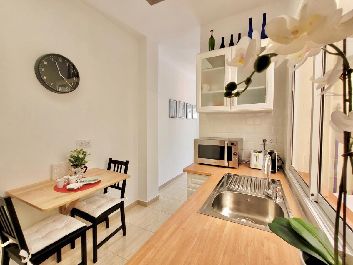 Casa Blanquita Apartment Puerto de la Cruz  Bagian luar foto