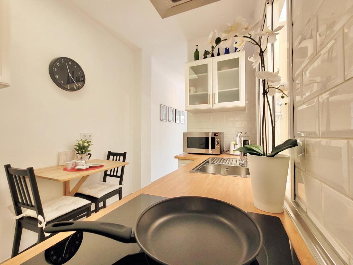 Casa Blanquita Apartment Puerto de la Cruz  Bagian luar foto
