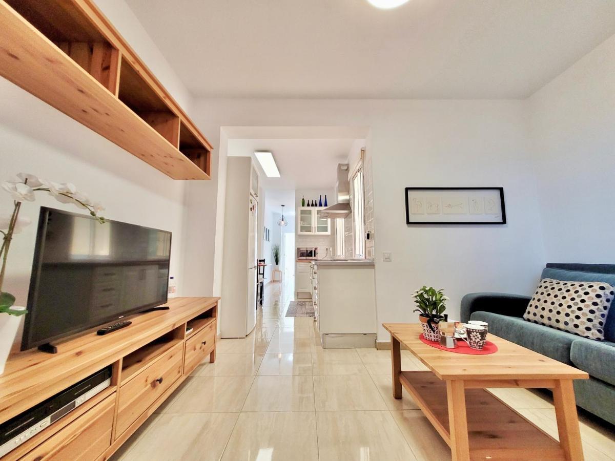 Casa Blanquita Apartment Puerto de la Cruz  Bagian luar foto